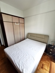 Casablanca (D25), Condominium #202042002